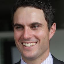 By Phillip Quay Te Awamutu-born Andrew Forsman made the right decision to become a full-time racehorse trainer six years ago. - fc2d4331c26e8f7e7d377d0001efd9f3
