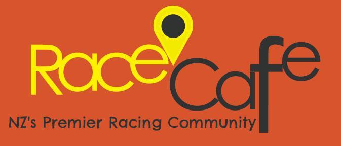 RaceCafe NZ's Premier Racing Community